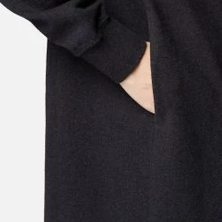 Womens Snow Peak Heavy Long Sleeve Dress Women's -Cheap Women Shoes Store hp 575720 e scaled