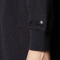 Womens Snow Peak Heavy Long Sleeve Dress Women's -Cheap Women Shoes Store hp 575720 f scaled