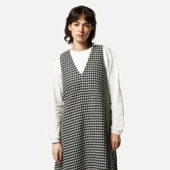 Womens Gramicci Wool Tent Dress Women's