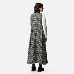 Womens Gramicci Wool Tent Dress Women's -Cheap Women Shoes Store hp 576047 c scaled