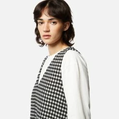 Womens Gramicci Wool Tent Dress Women's -Cheap Women Shoes Store hp 576047 d scaled