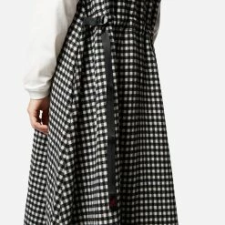 Womens Gramicci Wool Tent Dress Women's -Cheap Women Shoes Store hp 576047 e scaled