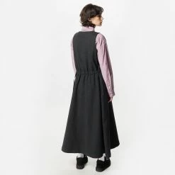 Womens Gramicci Wool Tent Dress Women's -Cheap Women Shoes Store hp 576048 c scaled