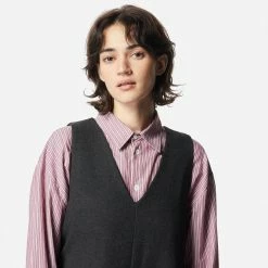 Womens Gramicci Wool Tent Dress Women's -Cheap Women Shoes Store hp 576048 d scaled