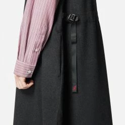 Womens Gramicci Wool Tent Dress Women's -Cheap Women Shoes Store hp 576048 e scaled