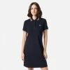 Womens Fred Perry Twin Tipped Dress Women's