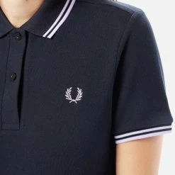 Womens Fred Perry Twin Tipped Dress Women's -Cheap Women Shoes Store hp 576150 e scaled