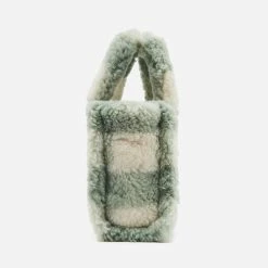 Womens STAND STUDIO Lizzie Check Bag -Cheap Women Shoes Store hp 576439 c scaled