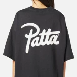 Womens Patta Femme Basic Dress T-Shirt Women's -Cheap Women Shoes Store hp 577031 d scaled