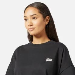 Womens Patta Femme Basic Dress T-Shirt Women's -Cheap Women Shoes Store hp 577031 e scaled