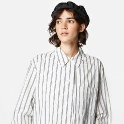 Womens Wood Wood Saga Shirt Dress Women's -Cheap Women Shoes Store hp 578030 d scaled