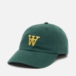 Womens Wood Wood Eli AA Cap
