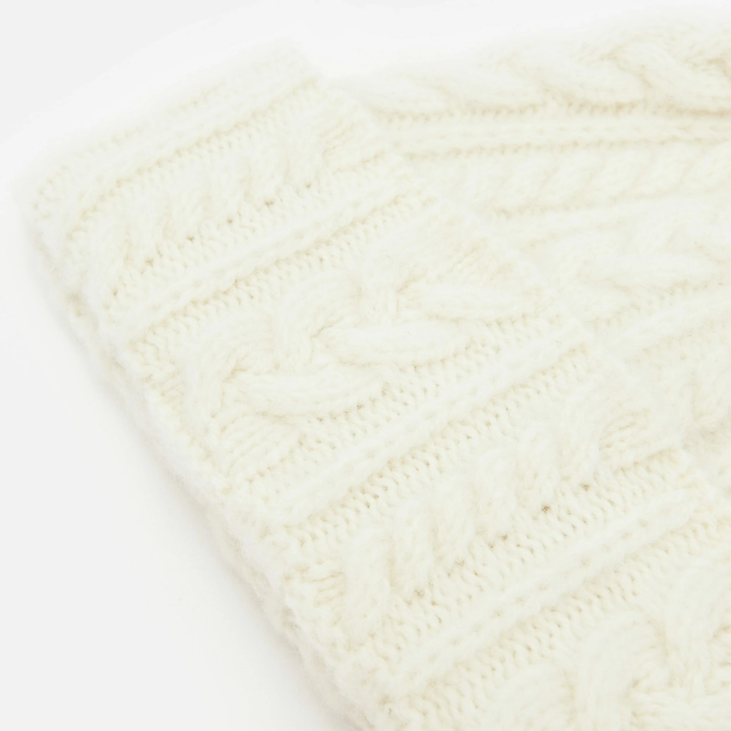 Mens Howlin' Cable Festival Hat 3 Mens Howlin' Cable Festival Hat - Image 3