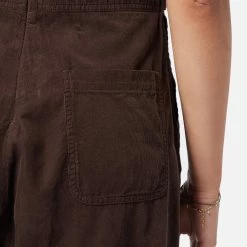 Womens YMC Lotus Jumpsuit Women's -Cheap Women Shoes Store hp 592038 e scaled