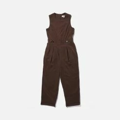 Womens YMC Lotus Jumpsuit Women's -Cheap Women Shoes Store hp 592038 f scaled