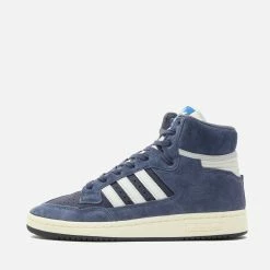 Womens Adidas Originals Centennial 85 High Women's