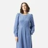 Womens Baum Und Pferdgarten Aleema Cord Dress Women's