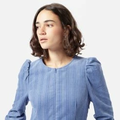 Womens Baum Und Pferdgarten Aleema Cord Dress Women's -Cheap Women Shoes Store hp 593511 d scaled