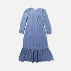 Womens Baum Und Pferdgarten Aleema Cord Dress Women's -Cheap Women Shoes Store hp 593511 f scaled