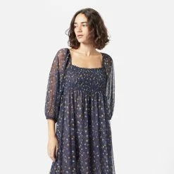 Womens Baum Und Pferdgarten Juditta Dress Women's