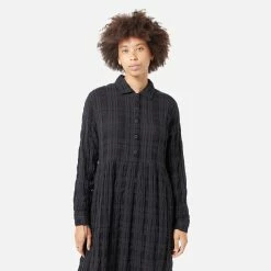 Womens Folk Loom Dress Women's