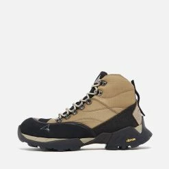 Womens ROA Andreas Strap Boot Women's