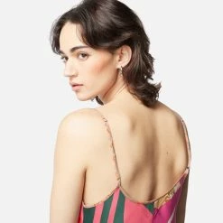 Womens Brain Dead Lindberg Slip Dress Women's -Cheap Women Shoes Store hp 595517 d scaled