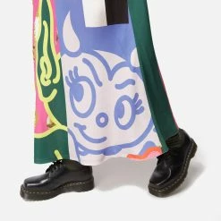 Womens Brain Dead Lindberg Slip Dress Women's -Cheap Women Shoes Store hp 595517 e scaled