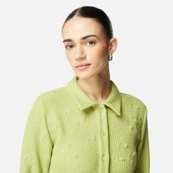 Womens Brain Dead Waffle Puff Dress Women's -Cheap Women Shoes Store hp 595548 d scaled