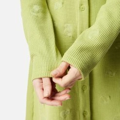 Womens Brain Dead Waffle Puff Dress Women's -Cheap Women Shoes Store hp 595548 e scaled