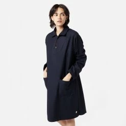 Womens Armor Lux Heritage Tunic Dress Women's