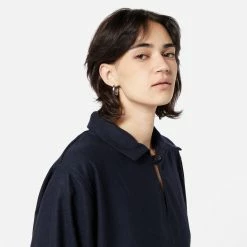 Womens Armor Lux Heritage Tunic Dress Women's -Cheap Women Shoes Store hp 595654 d scaled