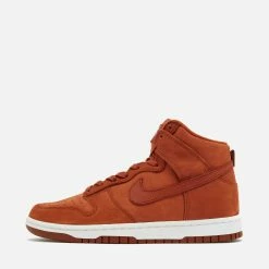 Womens Nike Dunk High Premium Women's