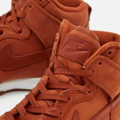 Womens Nike Dunk High Premium Women's -Cheap Women Shoes Store hp 597256 d scaled