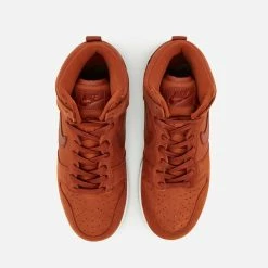 Womens Nike Dunk High Premium Women's -Cheap Women Shoes Store hp 597256 f scaled