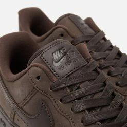 Womens Nike Air Force 1 Low Women's -Cheap Women Shoes Store hp 597543 d scaled