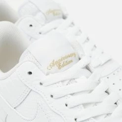 Womens Nike Air Force 1 '07 Women's -Cheap Women Shoes Store hp 598556 d scaled