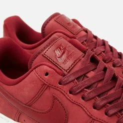 Womens Nike Air Force 1 Low Premium Women's -Cheap Women Shoes Store hp 599178 d scaled