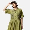 Womens W'menswear Fishing Tunic Women's