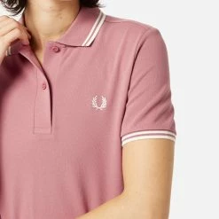 Womens Fred Perry Twin Tipped Dress Women's -Cheap Women Shoes Store hp 607071 d scaled