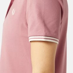 Womens Fred Perry Twin Tipped Dress Women's -Cheap Women Shoes Store hp 607071 e scaled