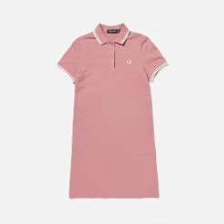 Womens Fred Perry Twin Tipped Dress Women's -Cheap Women Shoes Store hp 607071 f scaled
