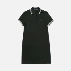 Womens Fred Perry Twin Tipped Dress Women's -Cheap Women Shoes Store hp 607072 f scaled