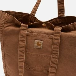 Womens Carhartt WIP Bayfield Tote Bag Women's -Cheap Women Shoes Store hp 607504 d scaled