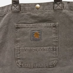 Womens Carhartt WIP Bayfield Tote Bag Women's -Cheap Women Shoes Store hp 607505 d scaled