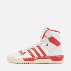 Womens Adidas Originals Rivalry High 86 Women's