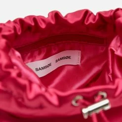 Womens Samsoe Samsoe Lamis Satin Bag Women's -Cheap Women Shoes Store hp 611272 e scaled