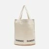 Womens Samsoe Samsoe Luca Shopper Tote Bag
