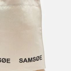 Womens Samsoe Samsoe Luca Shopper Tote Bag -Cheap Women Shoes Store hp 611273 d scaled