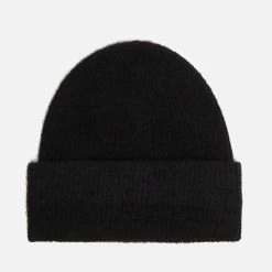 Womens Samsoe Samsoe Nor Beanie Women's